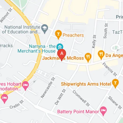 Parking For Rent - Battery Point - Private Off Street Parking Near Bus Stop Parking For Rent - Battery Point - Private Off Street Parking Near Bus Stop