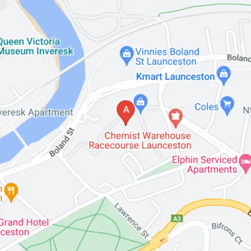 Parking For Rent - Becks Mitre 10, Launceston Car Park Parking For Rent - Becks Mitre 10, Launceston Car Park