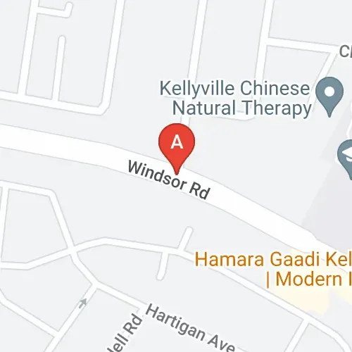 Parking For Rent - Bella Vista Parking For Rent - Bella Vista