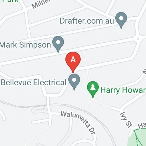 Parking For Rent - Belmont Avenue, Wollstonecraft Parking For Rent - Belmont Avenue, Wollstonecraft