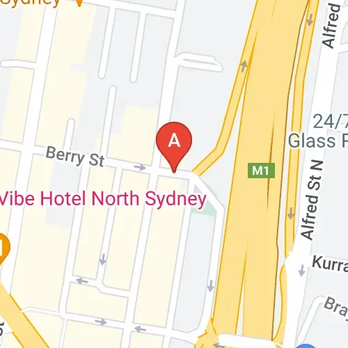 Parking Spaces For Rent - Berry Street (access Via Walker Street) - Premium, Secure, Undercover Parking., North Sydney