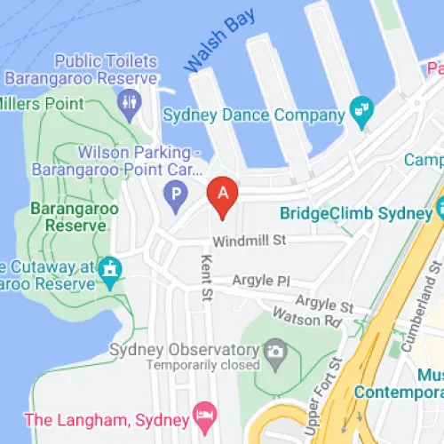 Parking For Rent - Bond One Millers Point Car Park Parking For Rent - Bond One Millers Point Car Park