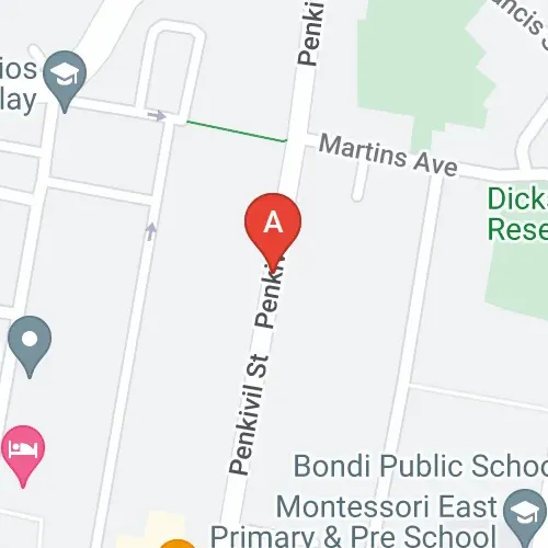 Parking For Rent - Bondi - Secure Underground Parking Near Bus Stops Parking For Rent - Bondi - Secure Underground Parking Near Bus Stops