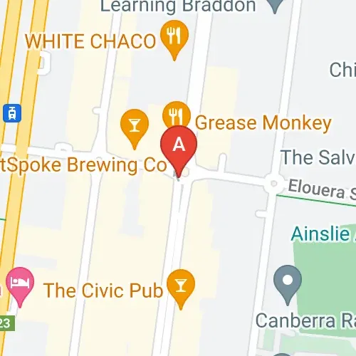 Parking For Rent - Braddon - Secure Basement Car Park Near Farmer's Market #3 Parking For Rent - Braddon - Secure Basement Car Park Near Farmer's Market #3