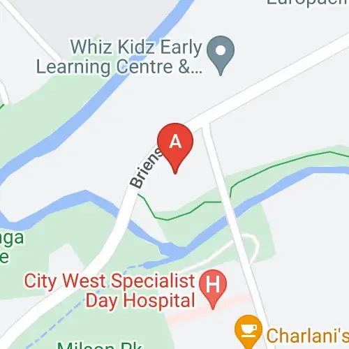 Parking For Rent - Briens Road Northmead Car Park Parking For Rent - Briens Road Northmead Car Park