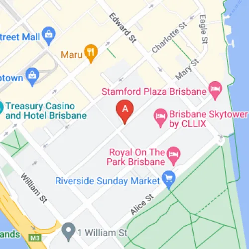 Parking For Rent - Brisbane City - Secure Underground Parking In Cbd Parking For Rent - Brisbane City - Secure Underground Parking In Cbd