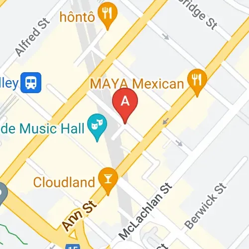 Parking For Rent - Brisbane City Warner Street Parking 