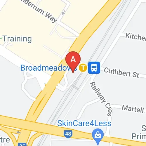Parking For Rent - Broadmeadows Train Station Broadmeadows Car Park Parking For Rent - Broadmeadows Train Station Broadmeadows Car Park