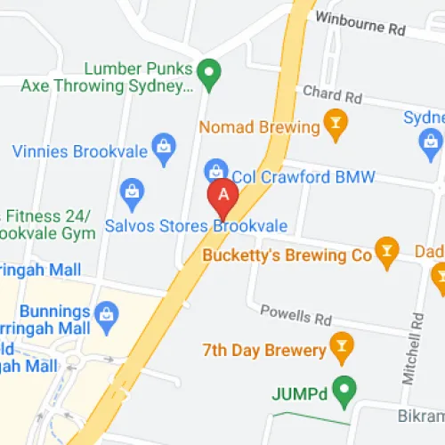 Parking For Rent - Brookvale Storage / Garaging Parking For Rent - Brookvale Storage / Garaging