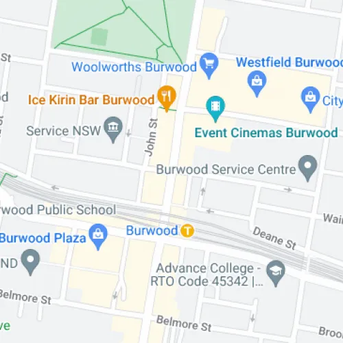 Parking For Rent - Burwood - Secure Undercover Parking Near Burwood Station Parking For Rent - Burwood - Secure Undercover Parking Near Burwood Station