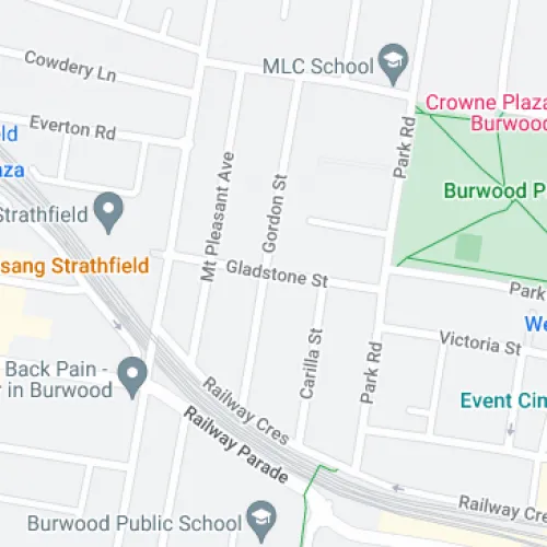 Parking For Rent - Burwood - Secure Undercover Parking Near Train Station And Shopping Mall Parking For Rent - Burwood - Secure Undercover Parking Near Train Station And Shopping Mall