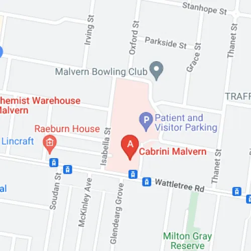 Parking For Rent - Cabrini Hospital Malvern Car Park Parking For Rent - Cabrini Hospital Malvern Car Park