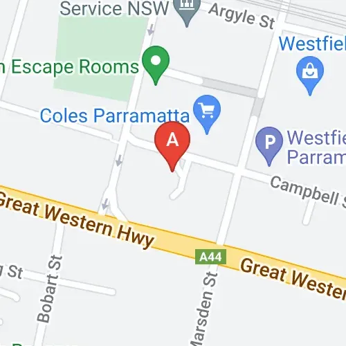 Parking For Rent - Campbell Street Parramatta Parking For Rent - Campbell Street Parramatta