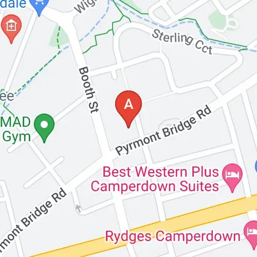 Parking For Rent - Camperdown Car Park, Gym, Pool, Storage Parking For Rent - Camperdown Car Park, Gym, Pool, Storage