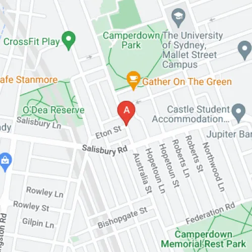 Parking For Rent - Camperdown - Outdoor Parking Next To Usyd/rpa Hospital Parking For Rent - Camperdown - Outdoor Parking Next To Usyd/rpa Hospital