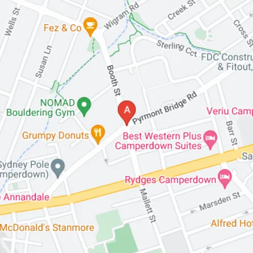 Parking For Rent - Camperdown - Secure Parking Near Transport, Rpah, Syduni & Cbd Parking For Rent - Camperdown - Secure Parking Near Transport, Rpah, Syduni & Cbd