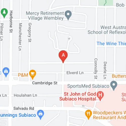 Parking For Rent - Car Bay 3 Close To St John Of God Wembley Parking For Rent - Car Bay 3 Close To St John Of God Wembley