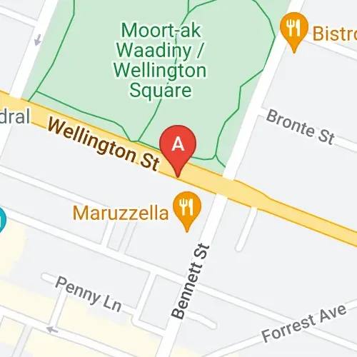 Parking For Rent - Car Bay Available In 99/105 Wellington Street East Perth Parking For Rent - Car Bay Available In 99/105 Wellington Street East Perth