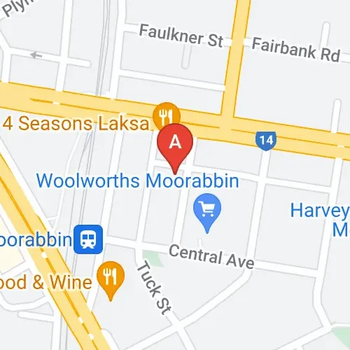 Parking For Rent - Car Park In 17 Taylor Street, Moorabbin Parking For Rent - Car Park In 17 Taylor Street, Moorabbin