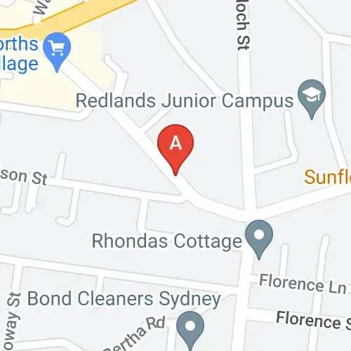 Parking For Rent - Car Park In Cremorne