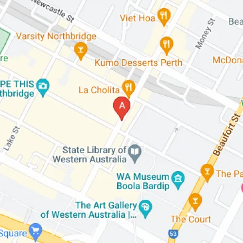 Parking For Rent - Car Park For Lease In Northbridge Parking For Rent - Car Park For Lease In Northbridge