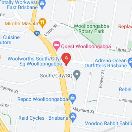 Parking Spaces For Rent - Car Park Near The Gabba, South City Sq & Pa Hospital! Positioned Between Ipswich & Logan Rds! Parking Spaces For Rent - Car Park Near The Gabba, South City Sq & Pa Hospital! Positioned Between Ipswich & Logan Rds!