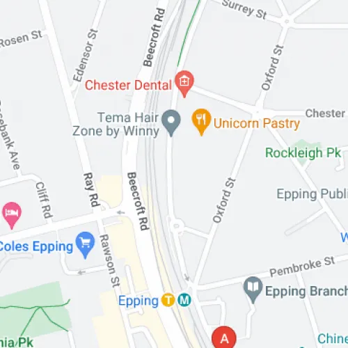 Parking For Rent - Car Park For Rent 4mins Walk To Epping Metro Parking For Rent - Car Park For Rent 4mins Walk To Epping Metro