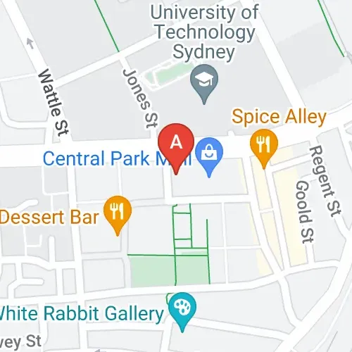 Parking For Rent - Car Park Rental At Central Park Mall, Chippendale Nsw 2008 Parking For Rent - Car Park Rental At Central Park Mall, Chippendale Nsw 2008