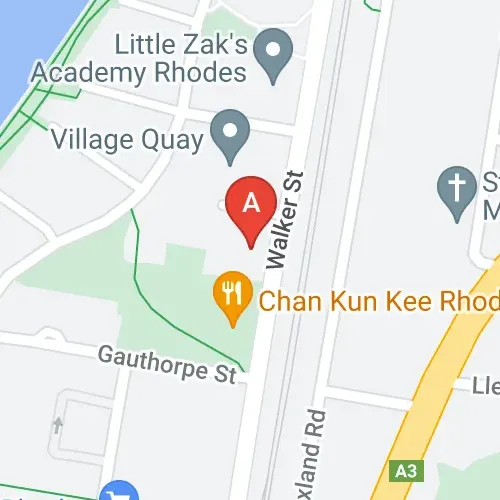 Parking For Rent - Car Park In Rhodes Parking For Rent - Car Park In Rhodes