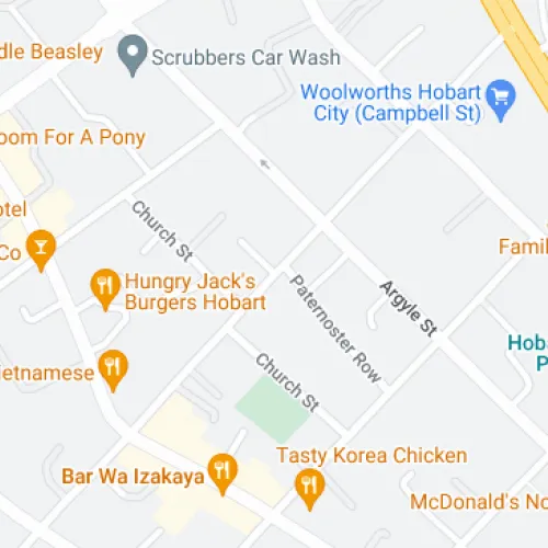 Parking For Rent - Car Park - Warwick St - 24hr Access - Off Street Parking For Rent - Car Park - Warwick St - 24hr Access - Off Street