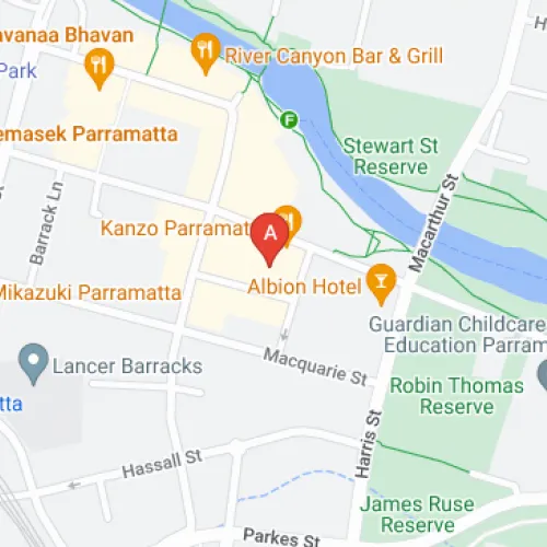 Parking For Rent - Car Parking (secured) At George Street Parramatta -prime Location $50 Parking For Rent - Car Parking (secured) At George Street Parramatta -prime Location $50