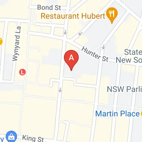 Parking For Rent - Car Parking Space Wanted To Rent 80 Pitt Street Sydney