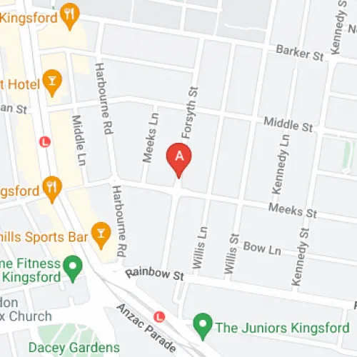 Parking For Rent - Car Space At Near Unsw Kingsford Parking For Rent - Car Space At Near Unsw Kingsford