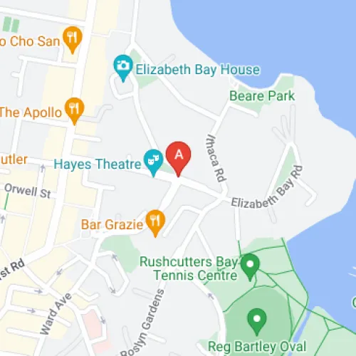 Parking For Rent - Car Space In Potts Point $50 / Week Parking For Rent - Car Space In Potts Point $50 / Week