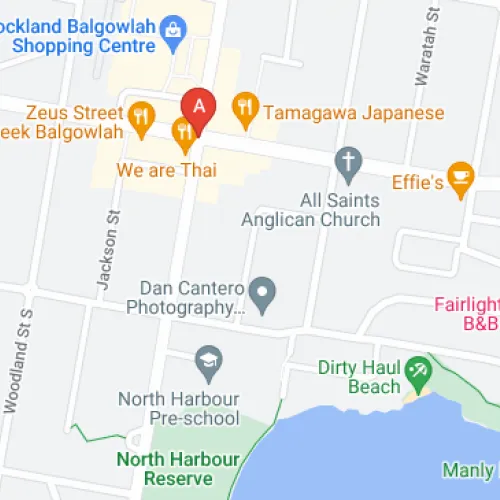 Parking For Rent - Car Space For Rent - Central Balgowlah Parking For Rent - Car Space For Rent - Central Balgowlah