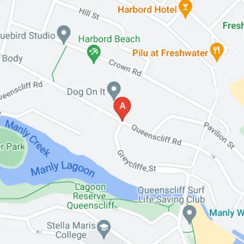 Parking For Rent - Car Space For Rent On Queenscliff Rd, Close To Freshwater And Manly Parking For Rent - Car Space For Rent On Queenscliff Rd, Close To Freshwater And Manly