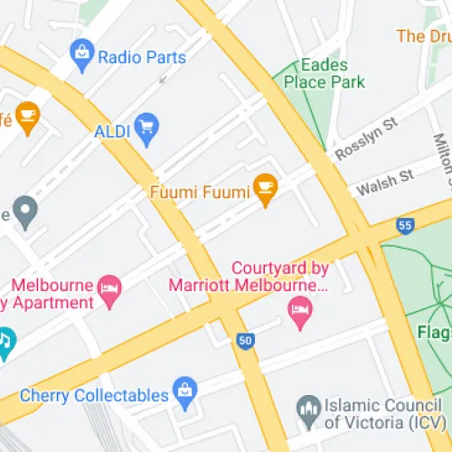 Parking For Rent - Car Space For Rent In Rosslyn Street, West Melbourne Parking For Rent - Car Space For Rent In Rosslyn Street, West Melbourne