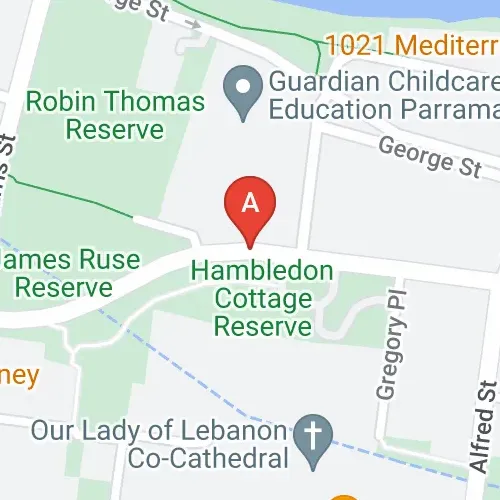 Parking For Rent - Car Space Wanted - Hassall Street Parramatta