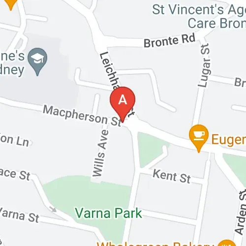 Parking For Rent - Car Space In Waverley/ Bronte