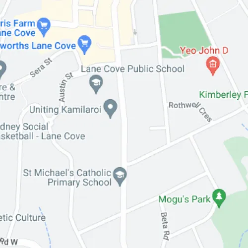 Parking For Rent - Car Spot At Lane Cove Near Pacific Highway Parking For Rent - Car Spot At Lane Cove Near Pacific Highway