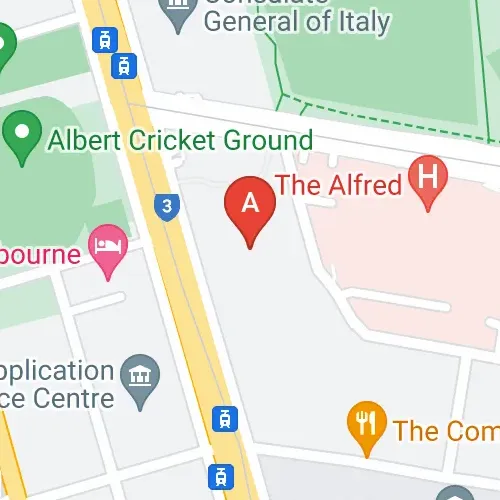 Parking For Rent - Car Spot Wanted - Near 541 St Kilda Rd Parking For Rent - Car Spot Wanted - Near 541 St Kilda Rd