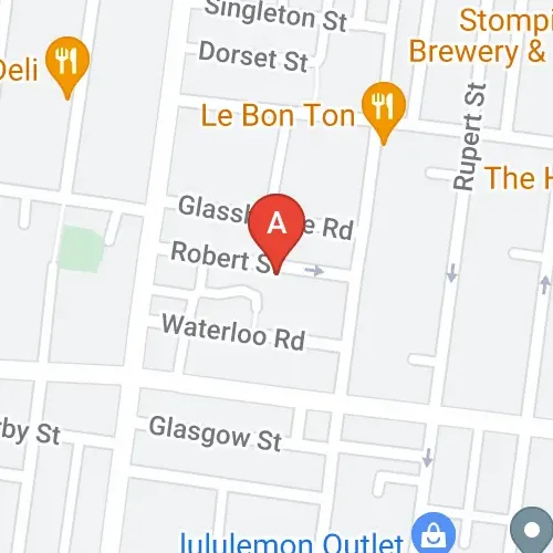 Parking For Rent - Car Stacker Space Available In Collingwood! 