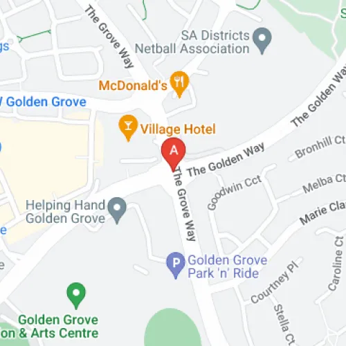 Parking For Rent - Caravan Storage Golden Grove Area Parking For Rent - Caravan Storage Golden Grove Area