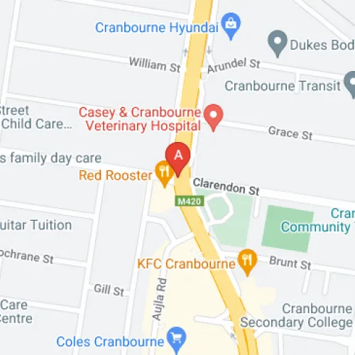 Parking For Rent - Caravan/boat Storage Undercover Available