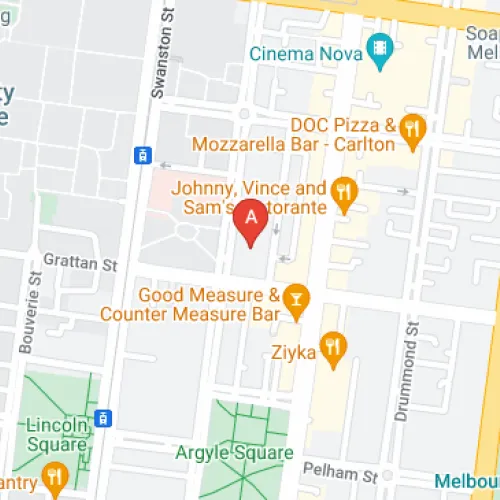 Parking For Rent - Cardigan House 96 Grattan Street, Carlton Parking For Rent - Cardigan House 96 Grattan Street, Carlton