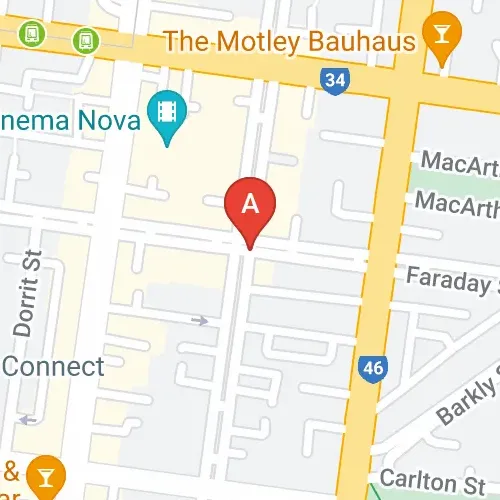 Parking For Rent - Carlton - Unreserved Parking In Clarktower Parking For Rent - Carlton - Unreserved Parking In Clarktower