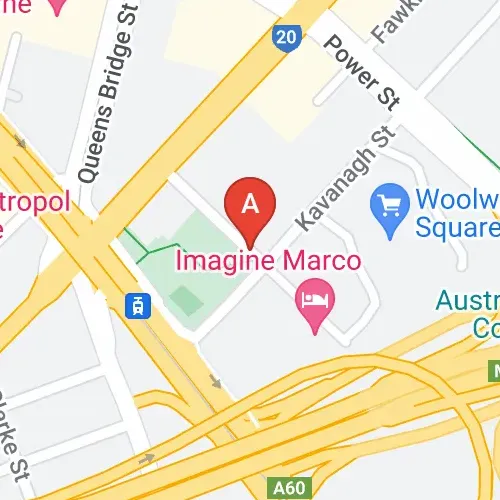 Parking For Rent - Carpark Needed Southbank