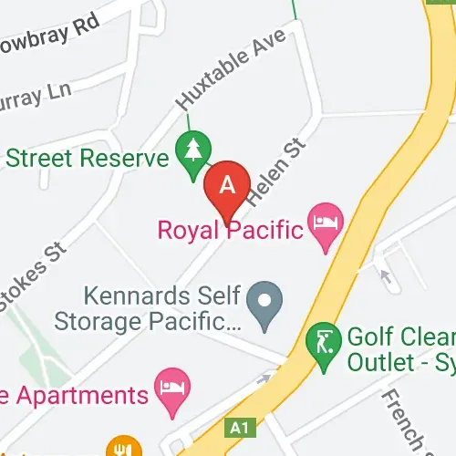 Parking For Rent - Carspace