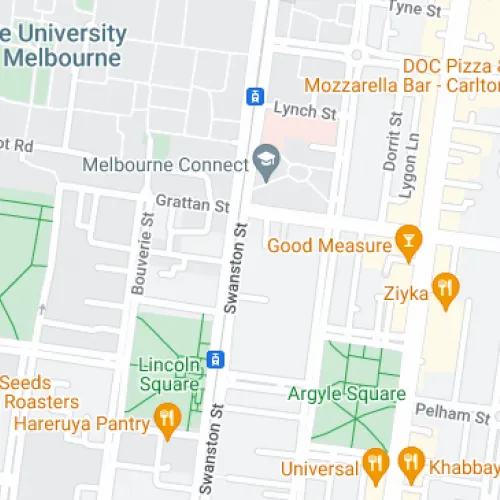 Parking For Rent - Carspace For Rent - 668 Swanston Street Carlton Parking For Rent - Carspace For Rent - 668 Swanston Street Carlton