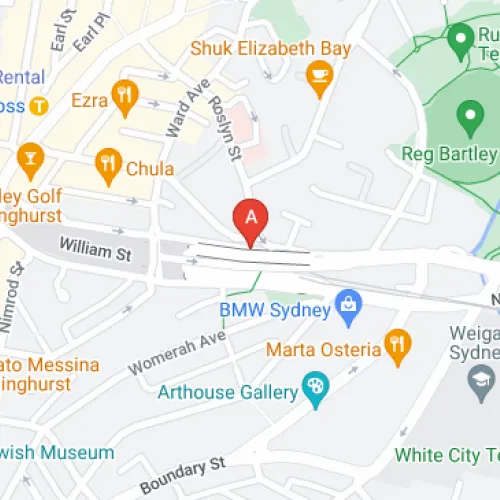 Parking For Rent - Carspot In The Heart Of Rushcutters Bay Parking For Rent - Carspot In The Heart Of Rushcutters Bay